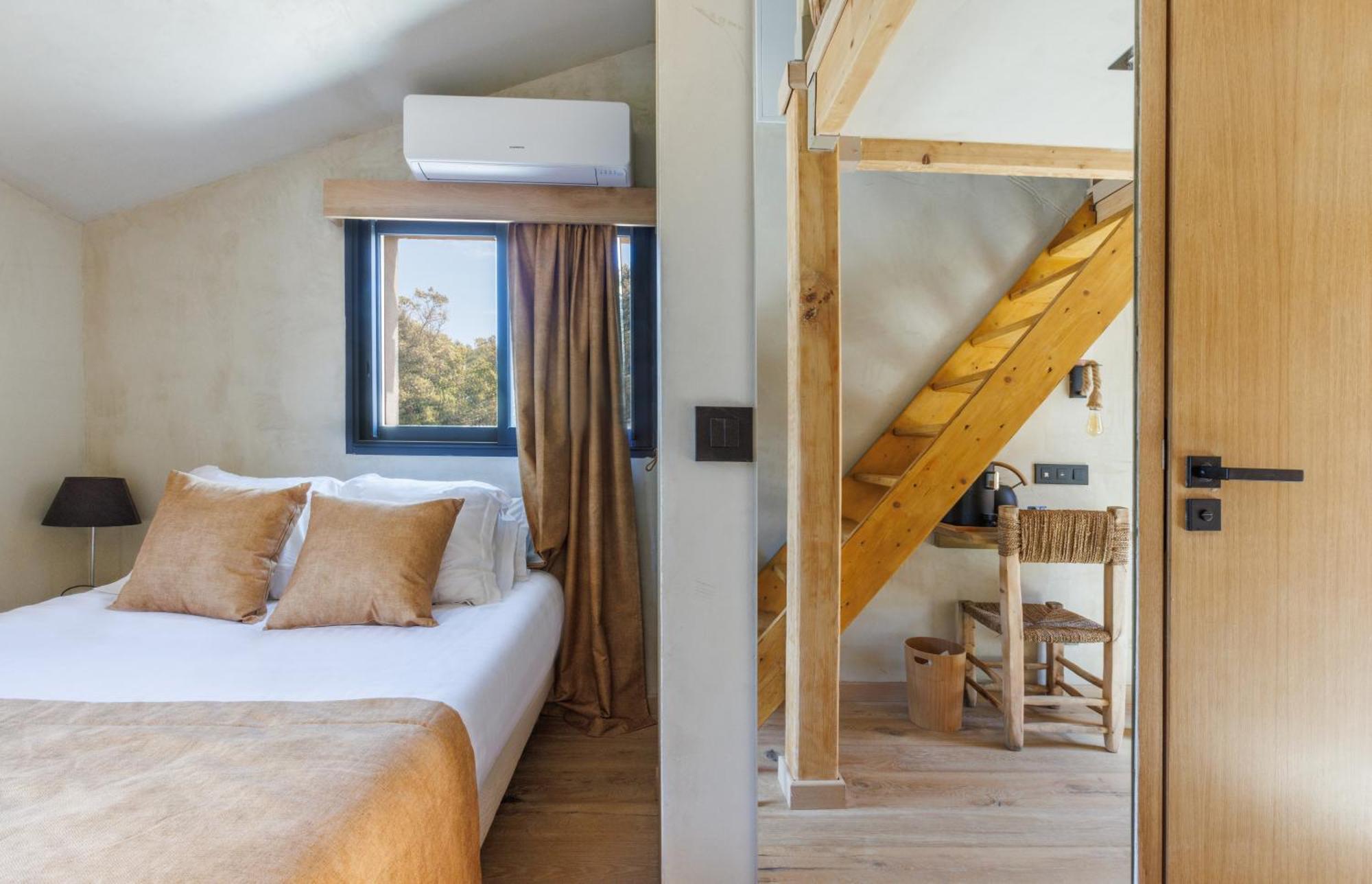 Le Domaine De La Mer - Beach Hotel Nature&Authenticite 히에레 외부 사진