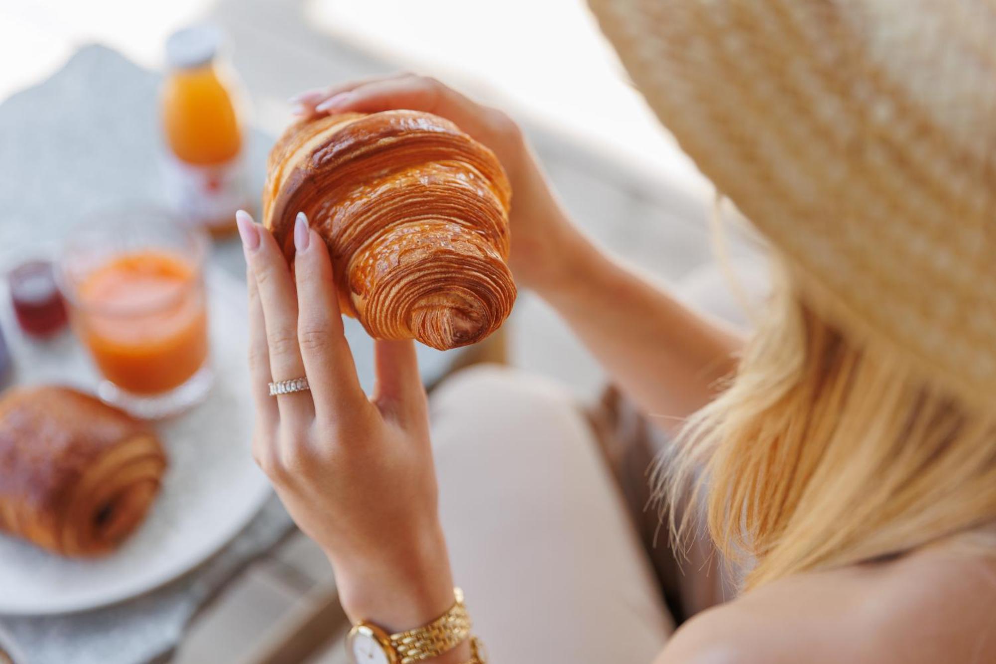 Le Domaine De La Mer - Beach Hotel Nature&Authenticite 히에레 외부 사진