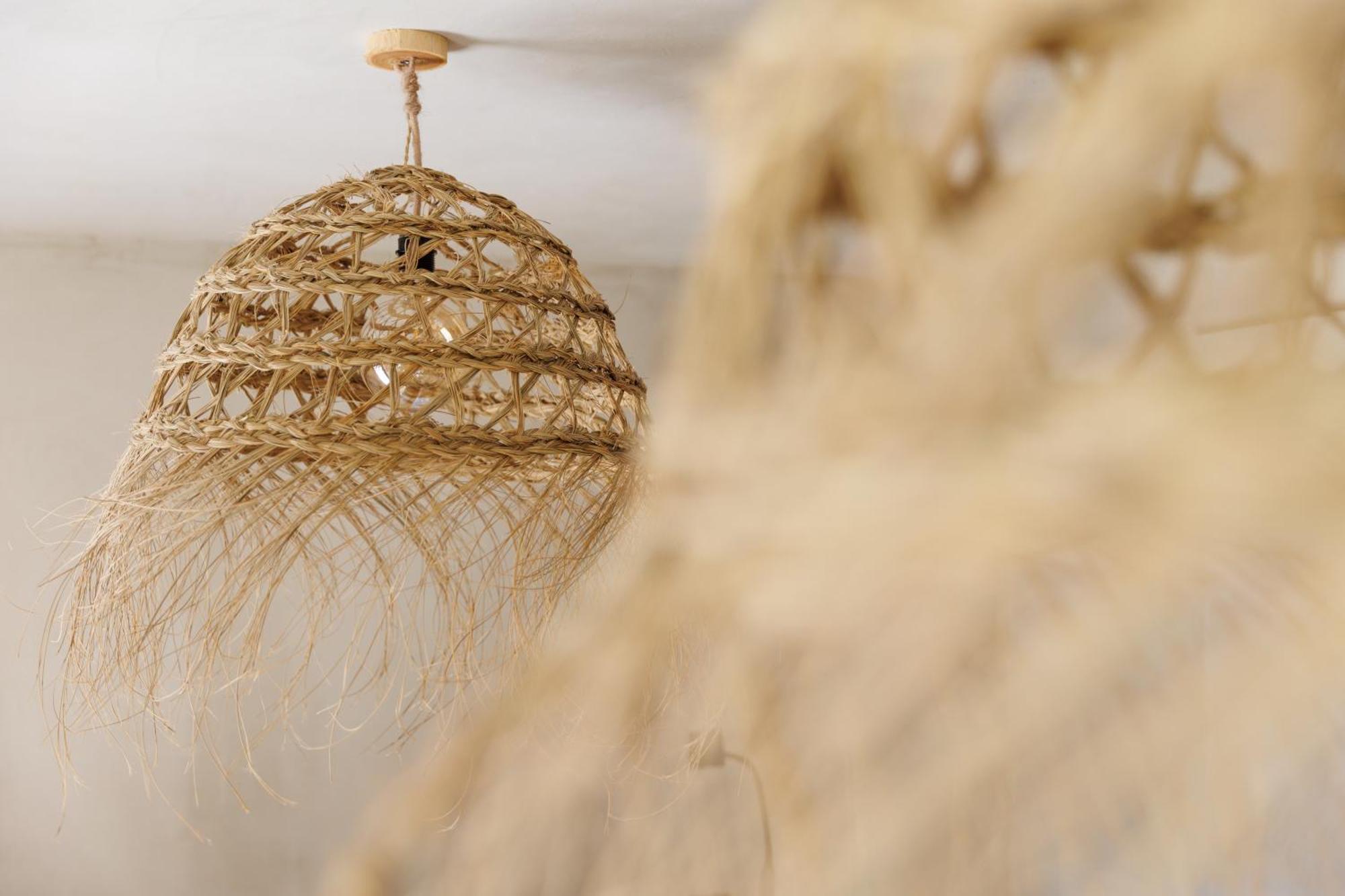 Le Domaine De La Mer - Beach Hotel Nature&Authenticite 히에레 외부 사진