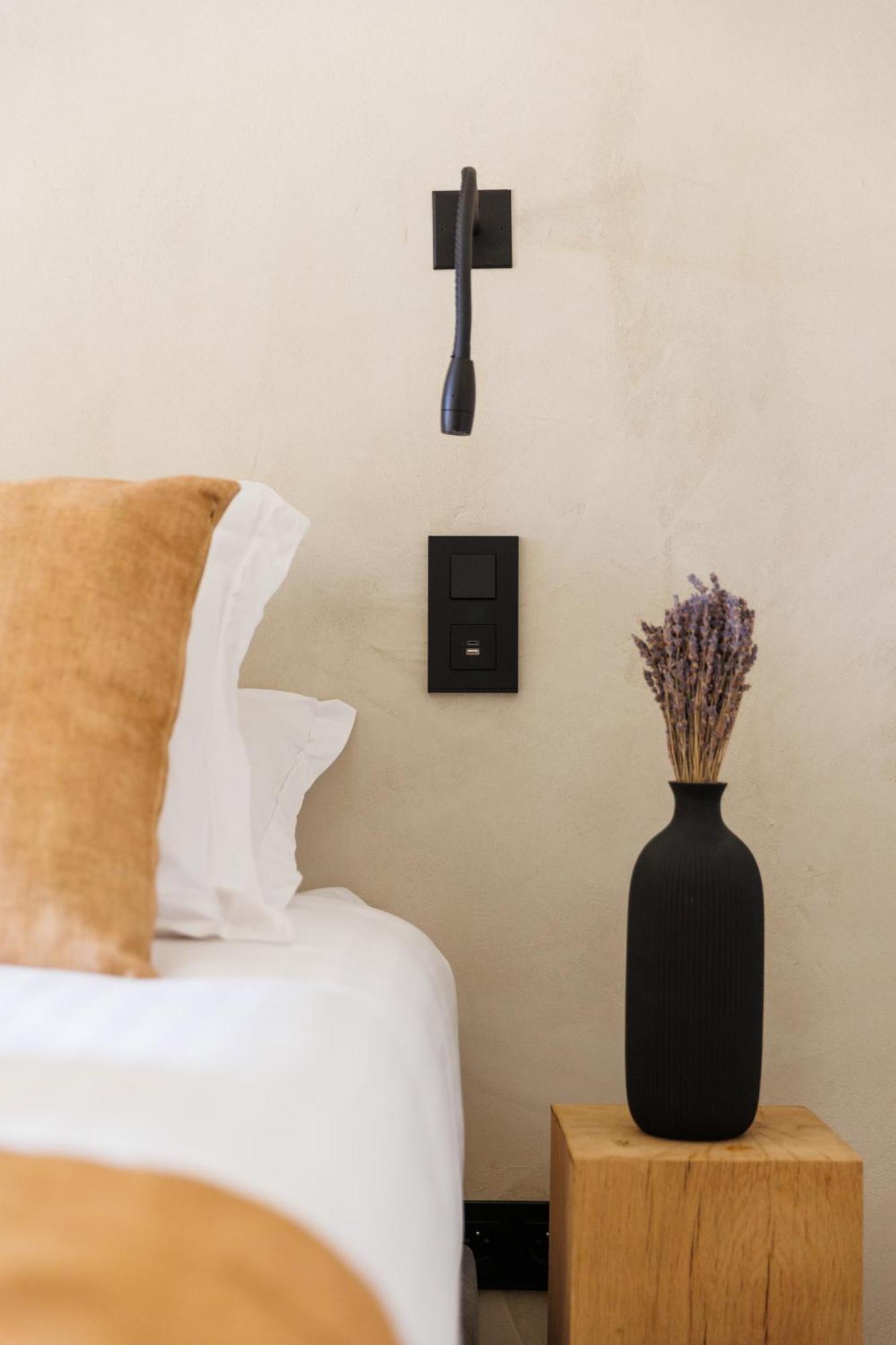 Le Domaine De La Mer - Beach Hotel Nature&Authenticite 히에레 외부 사진