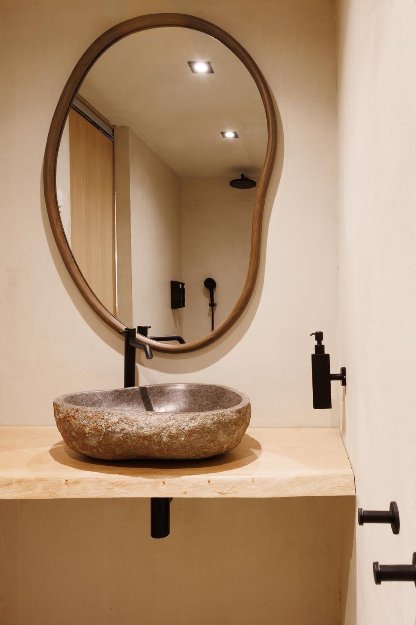 Le Domaine De La Mer - Beach Hotel Nature&Authenticite 히에레 외부 사진